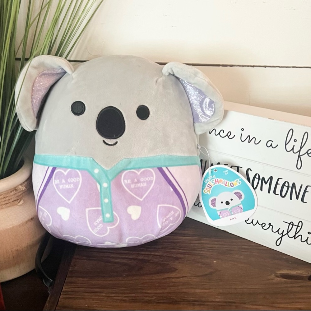 Squishmallows